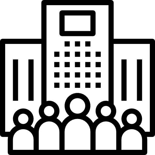 Şirket Kuruluşu aşaması ikonu