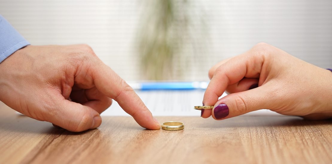 Boşanma Davası ve Hukuki Süreç