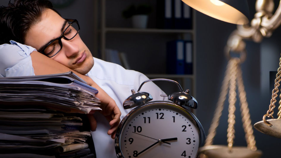 Fazla Mesai ve Ödenmesi Gereken Haklar görseli