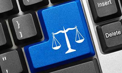 Bilişim Hukuku